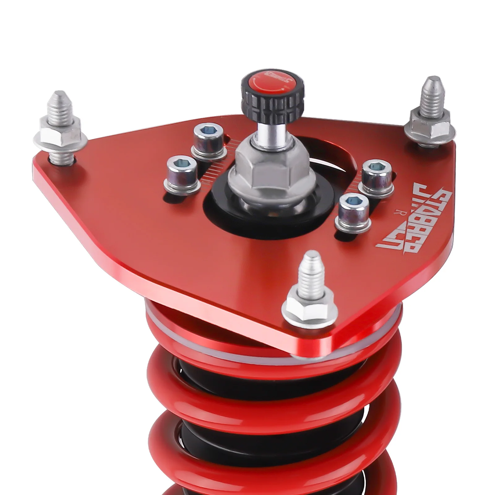 Peredam Kejut Racing Coilovers Untuk Subaru BRZ FRS Toyota 86 GT86 GR86 13-22