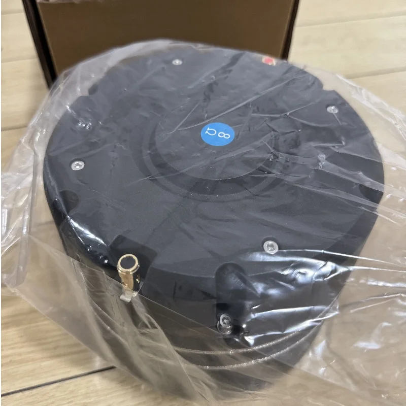 Bobina de voz dupla 4.92 polegadas 125mm 600W Driver de compressão NEO 139 dB Diafragma fenólico acústico super poderoso e máximo