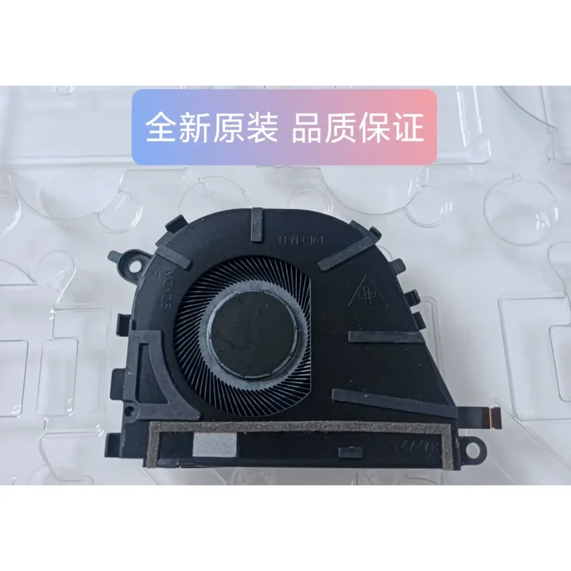 New Original HP/HP Envy x360 13-BF TPN-C161 N15692-001 Fan