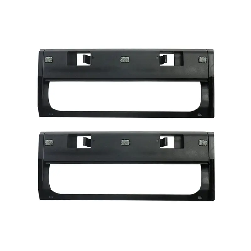 

Крышка роликовой щетки EMECE для робота-пылесоса Ecovacs Deebot T80/T50 Pro, запасная часть для основной щетки, аксессуары