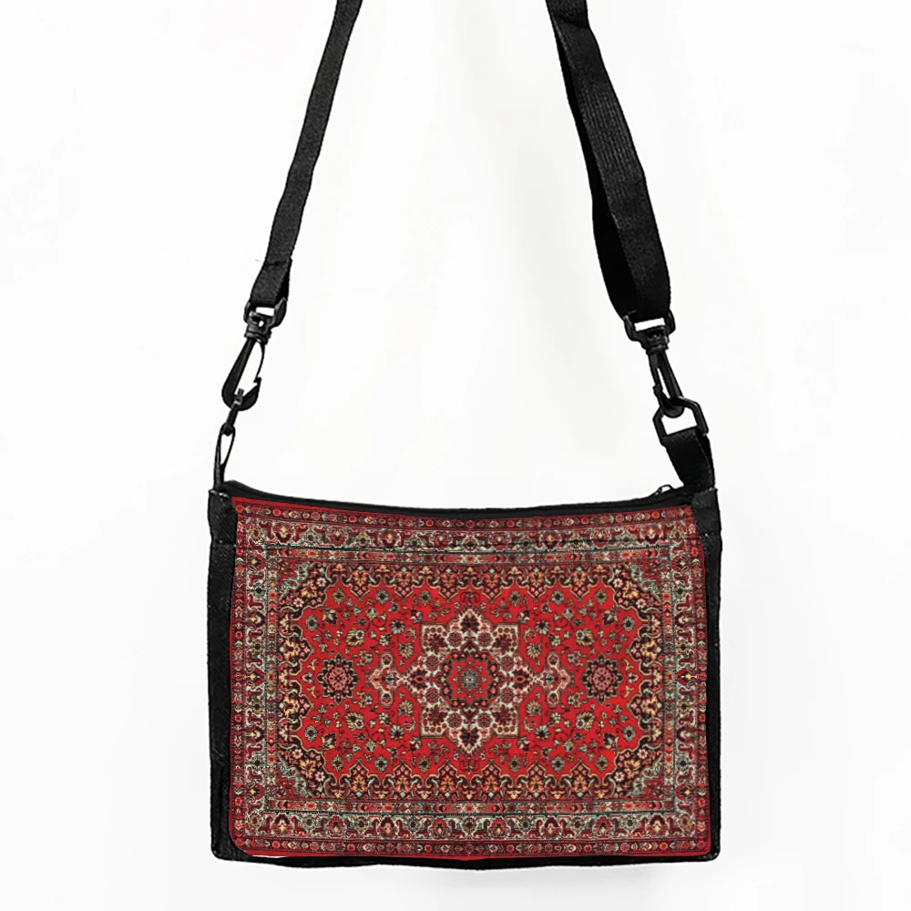 Persian Carpet Text…