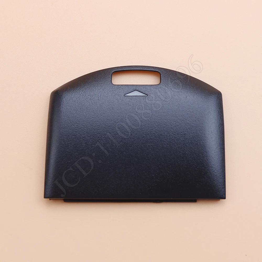 غطاء بطارية متعدد الألوان PSP ، غطاء باب بطارية كونسول ، PSP من من من من من من من من أجل Fat ، 1