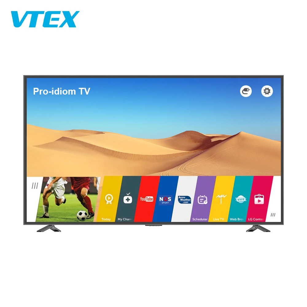

Оптовая цена: Телевизоры Pro Idiom 43, 50, 55, 65 дюймов с LED-подсветкой, Smart TV, плоский экран, ЖК-телевизоры для гостиниц и отелей