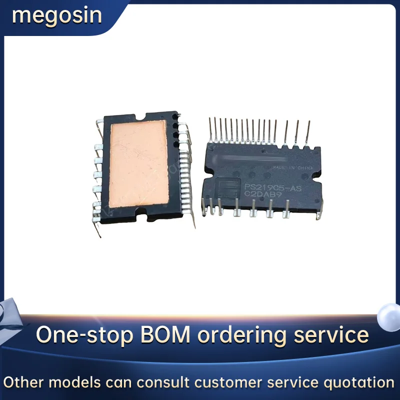 1PCS/LOT PS219C5-AS PS219C5 219C5 Variable frequency air conditioning module