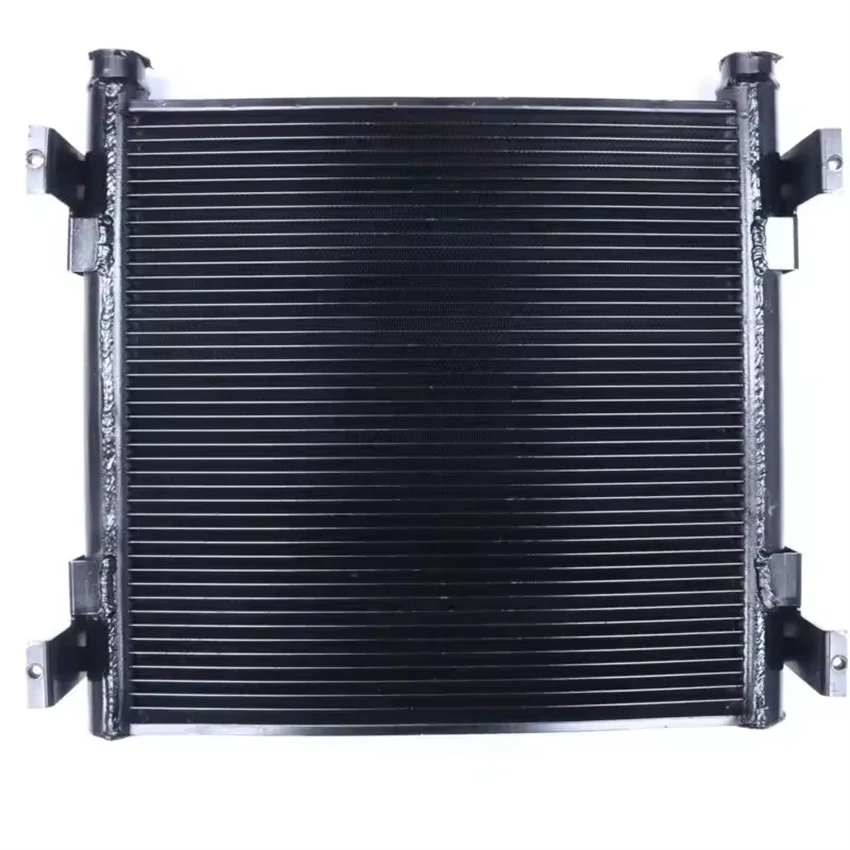 High Quality Hydraulic Oil Cooler 6688369 For Bobcat Toolcat