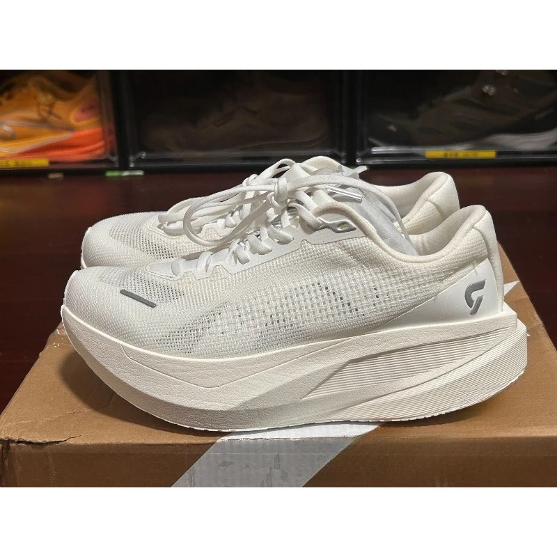 

Original Brand Professional Unisex Trail Running Shoe Top Quality Shock Absorbing Walking Jogging Shoe Lightweight Running Shoe