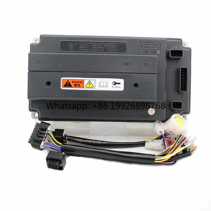 Votol Controller EM…