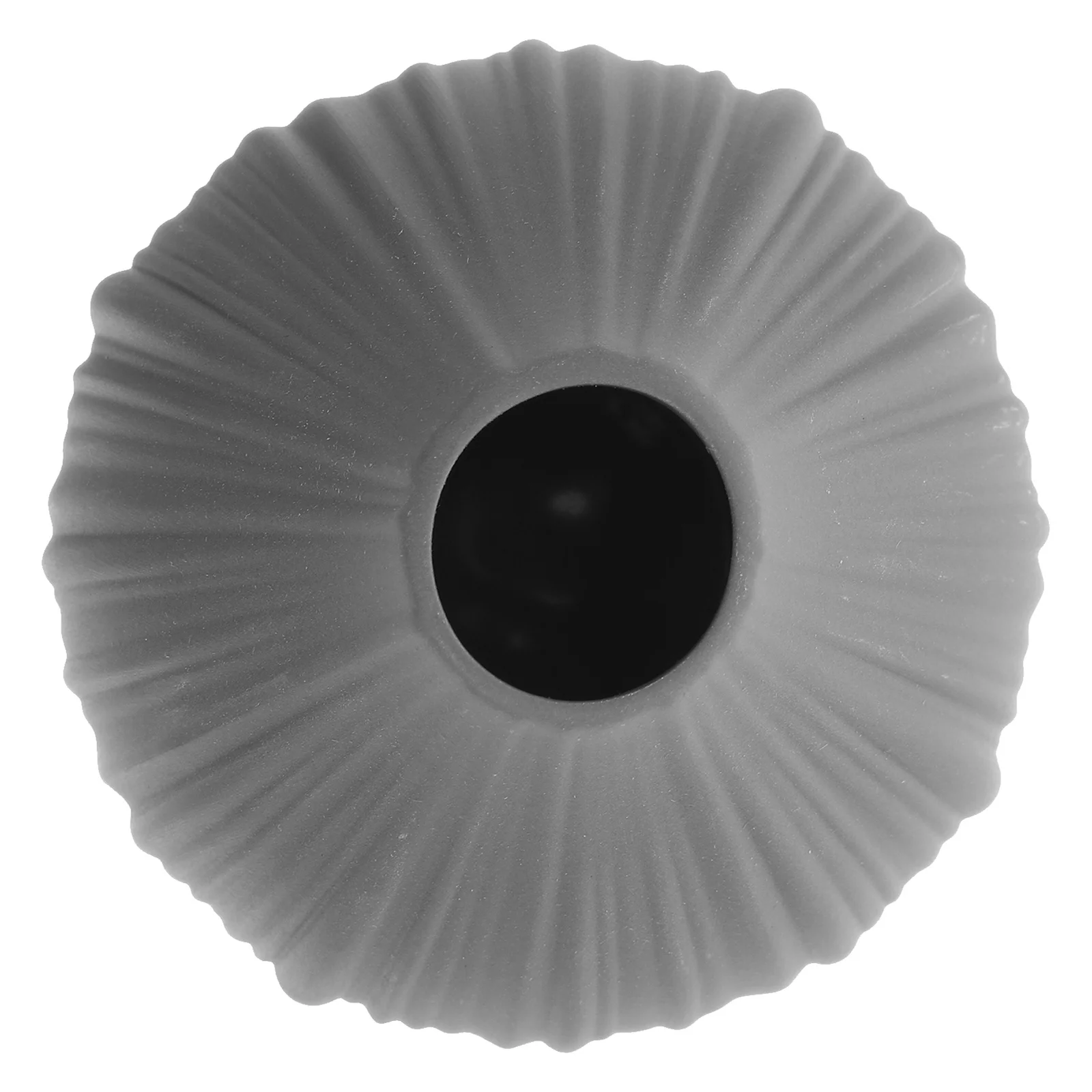 

1Pcs Delicate Ceramic Vase Aroma Diffuser Bottle Home Adornment Premium Material Art Vase Home Furnishing Plants Container