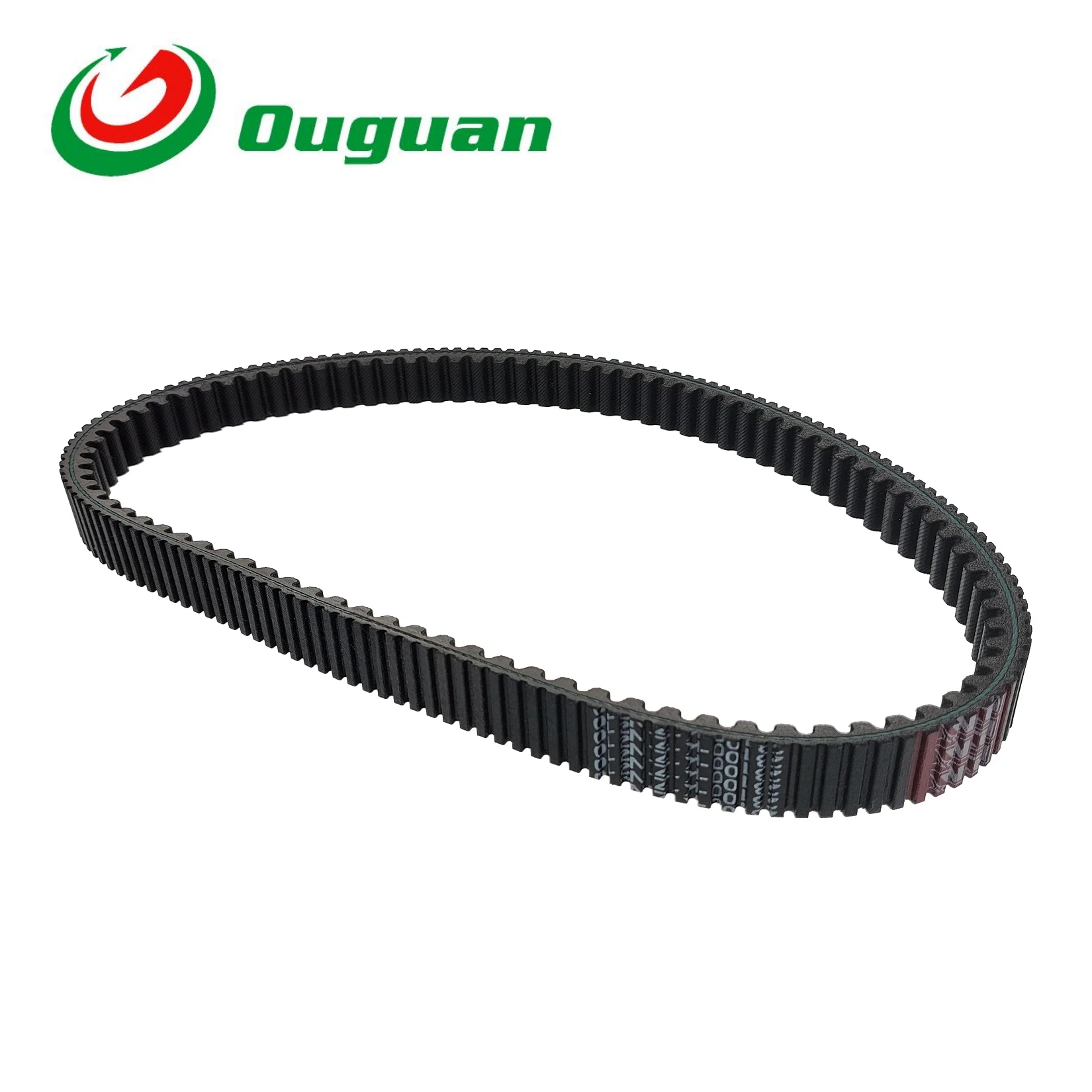 

ouguan for Honda ADV160 PCX160 PCX125 SH125 LEAD125 PCX150 2021-2023 Drive Belt V Belt 23100-K1Z-N21 23100-K1Z-J11