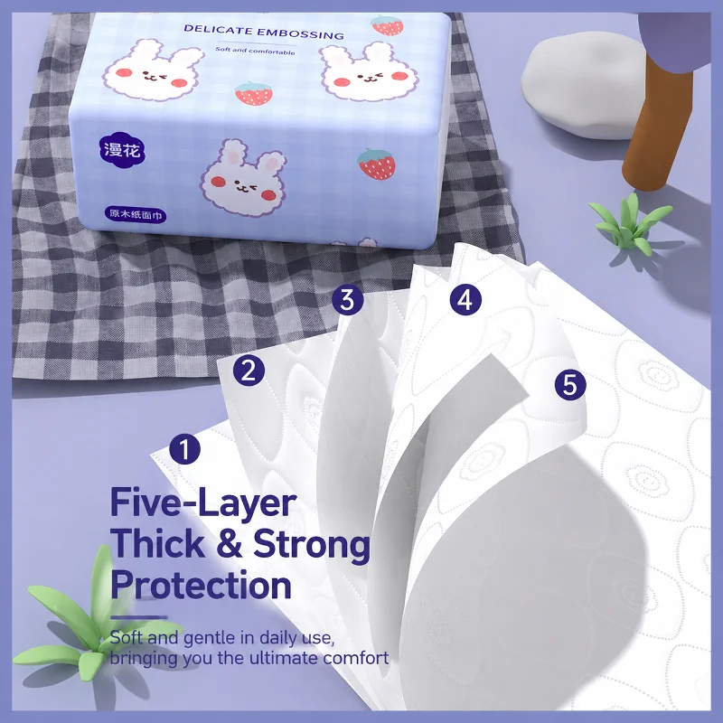 Thumbnail 3 - #12 Newest Toilet Paper
