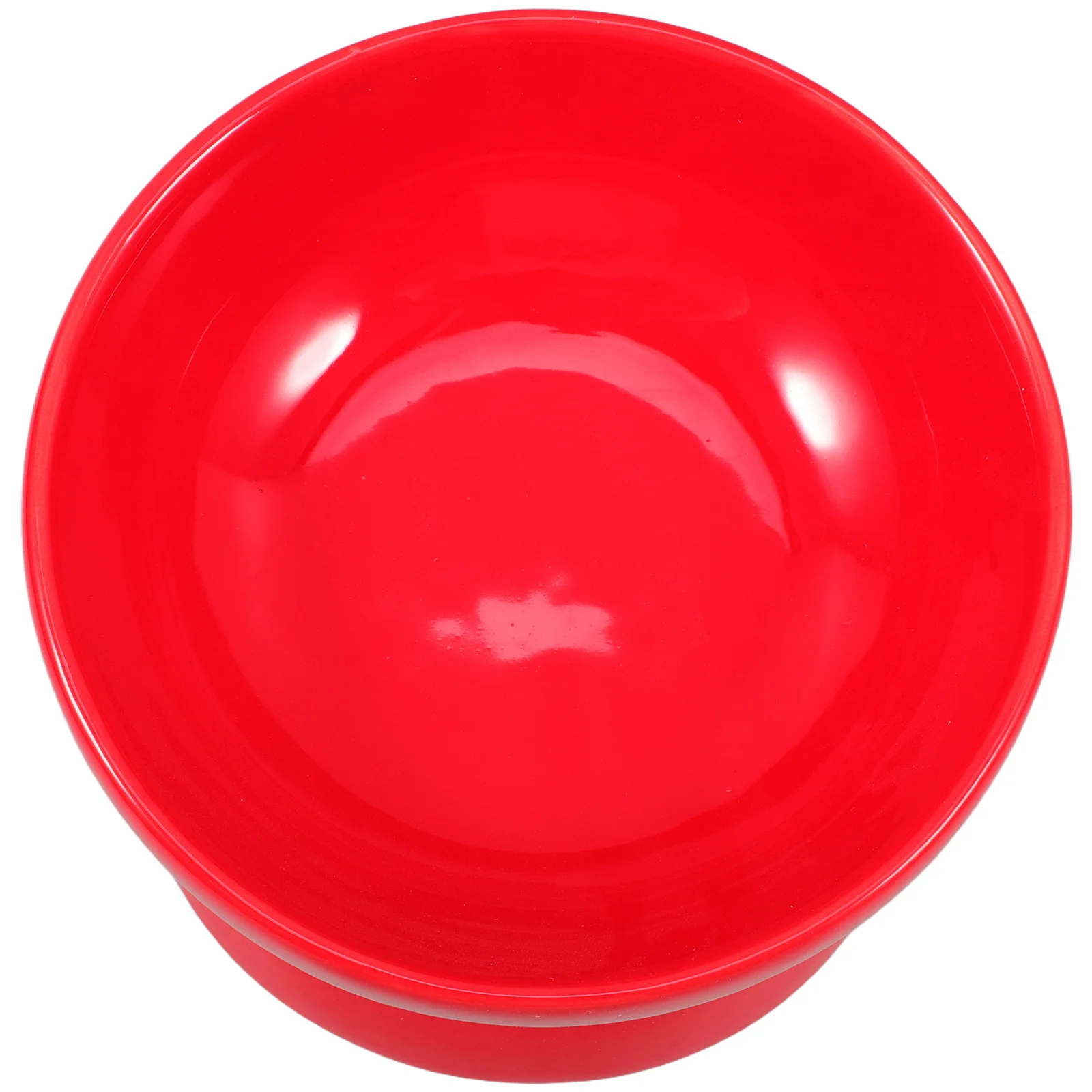 

Red S Size High Feet Ceramic Pet Feeding Bowl Slanted Mouth Safe Food Grade Material for Pets Pet Feeder Dog Feeder