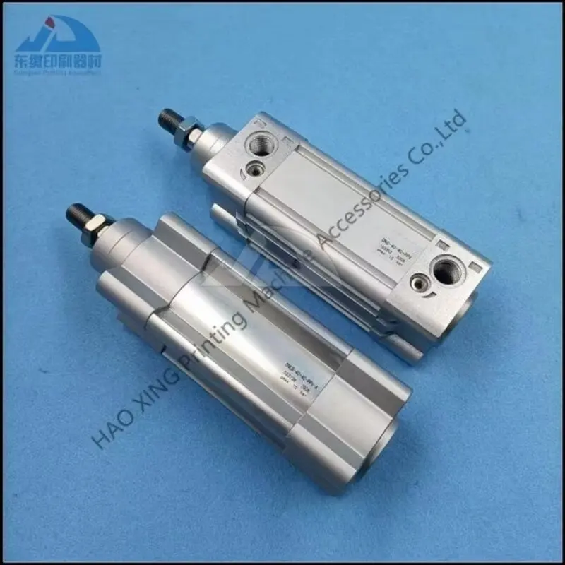 Pneumatic Cylinder …