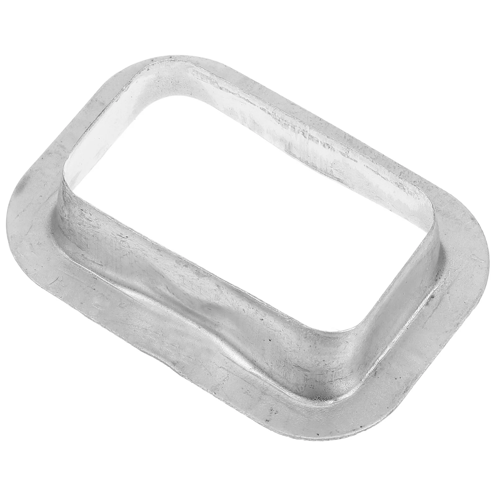 

Aluminum Alloy Drain Pipe Connector Rain Gutter Outlet Replacement Part Downspout Extensions Roof Draining System Accessories