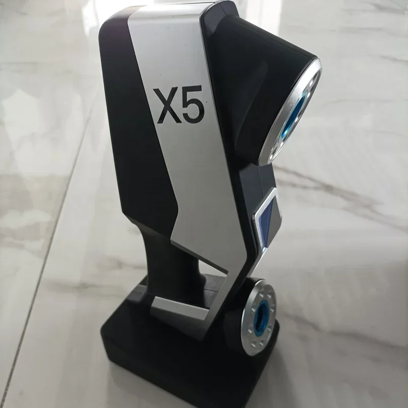 고정밀 도어 투 도어 3D 스캐너 UE7 UE 프로 휴대용 핸드헬드 레이저 스캐너 빠른 속도 쉬운 조작 프리스캔 UE