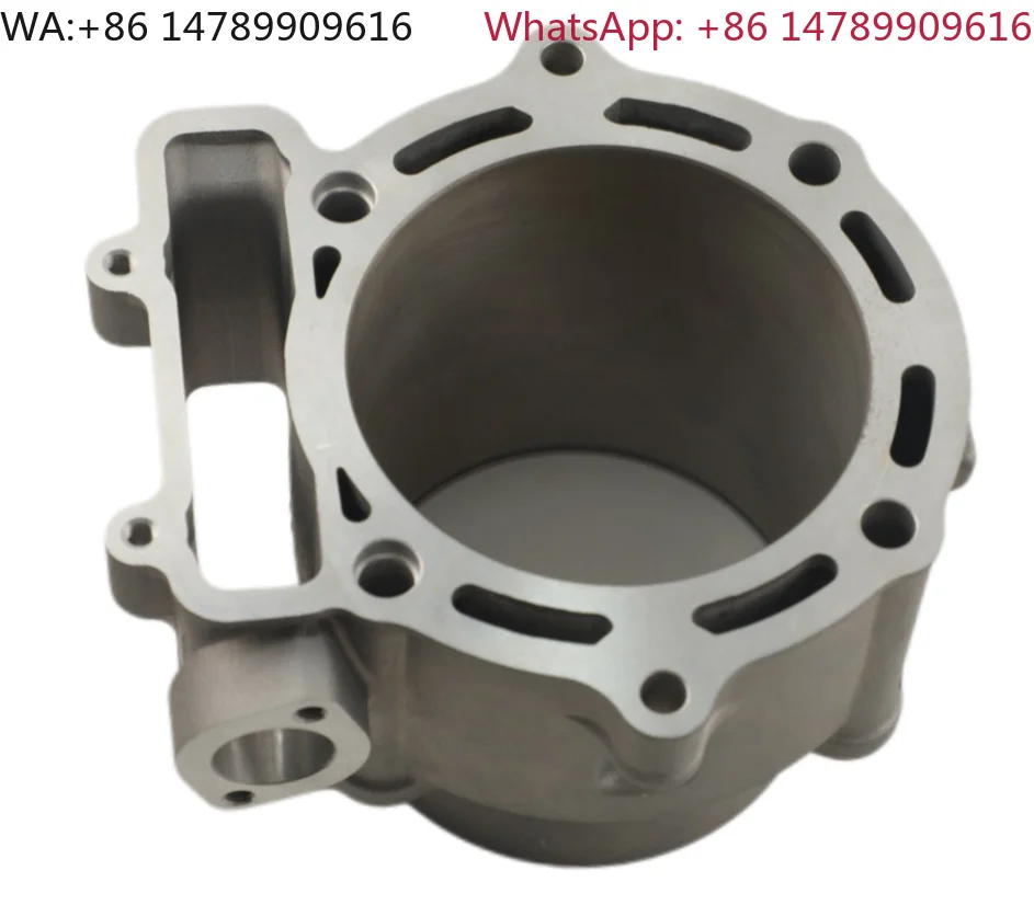 Motorcycle Cylinder Kit 510CC 100MM OEM ODM Service Supplier Aftermarket Engine Spare Parts For 510SMR TE450SMR EngineHigh Perfo