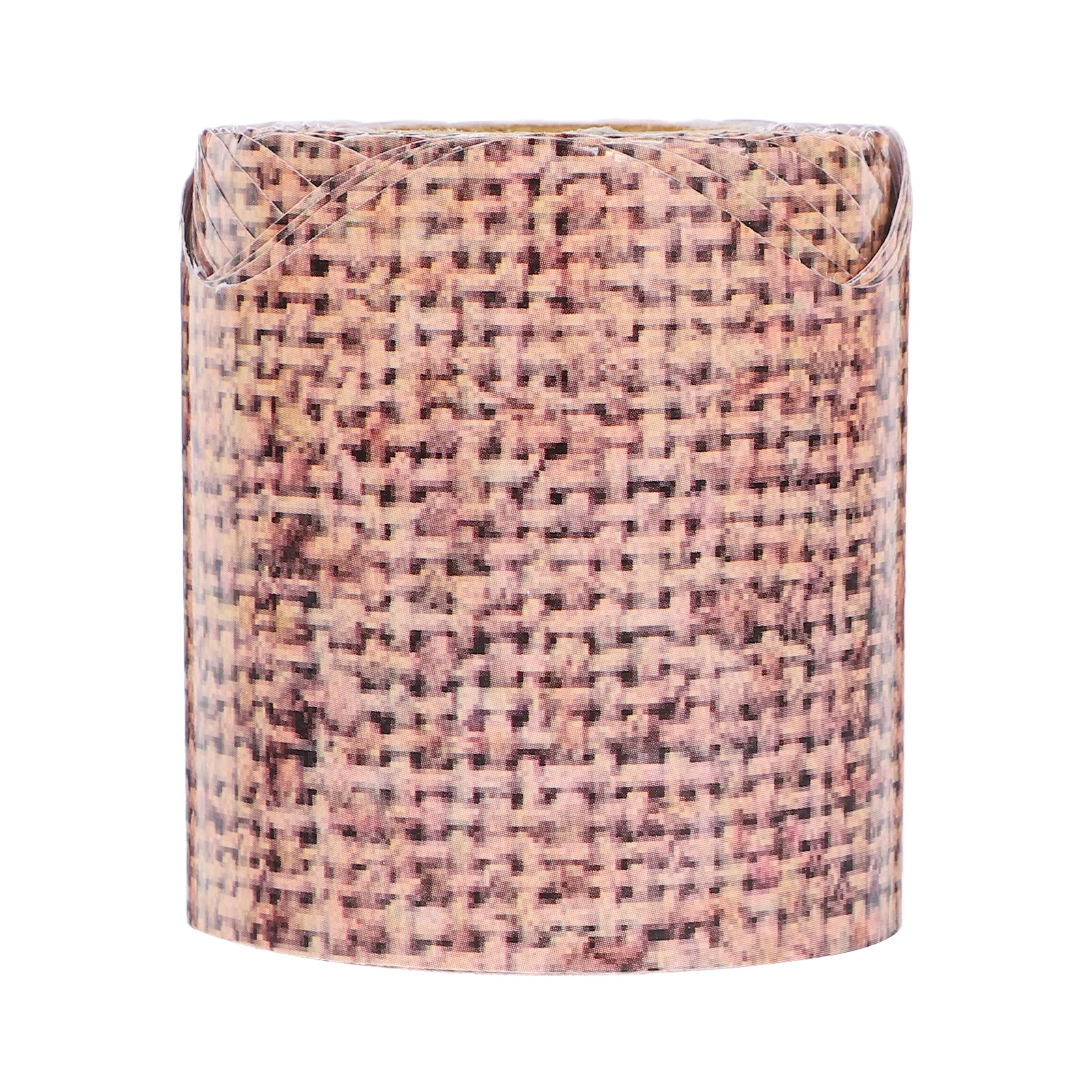 

Bulletin Board Blackboard Diy Trim Wear resistant Cartoon Blackboard DIY Trim Light Brown Classroom Office Decorative