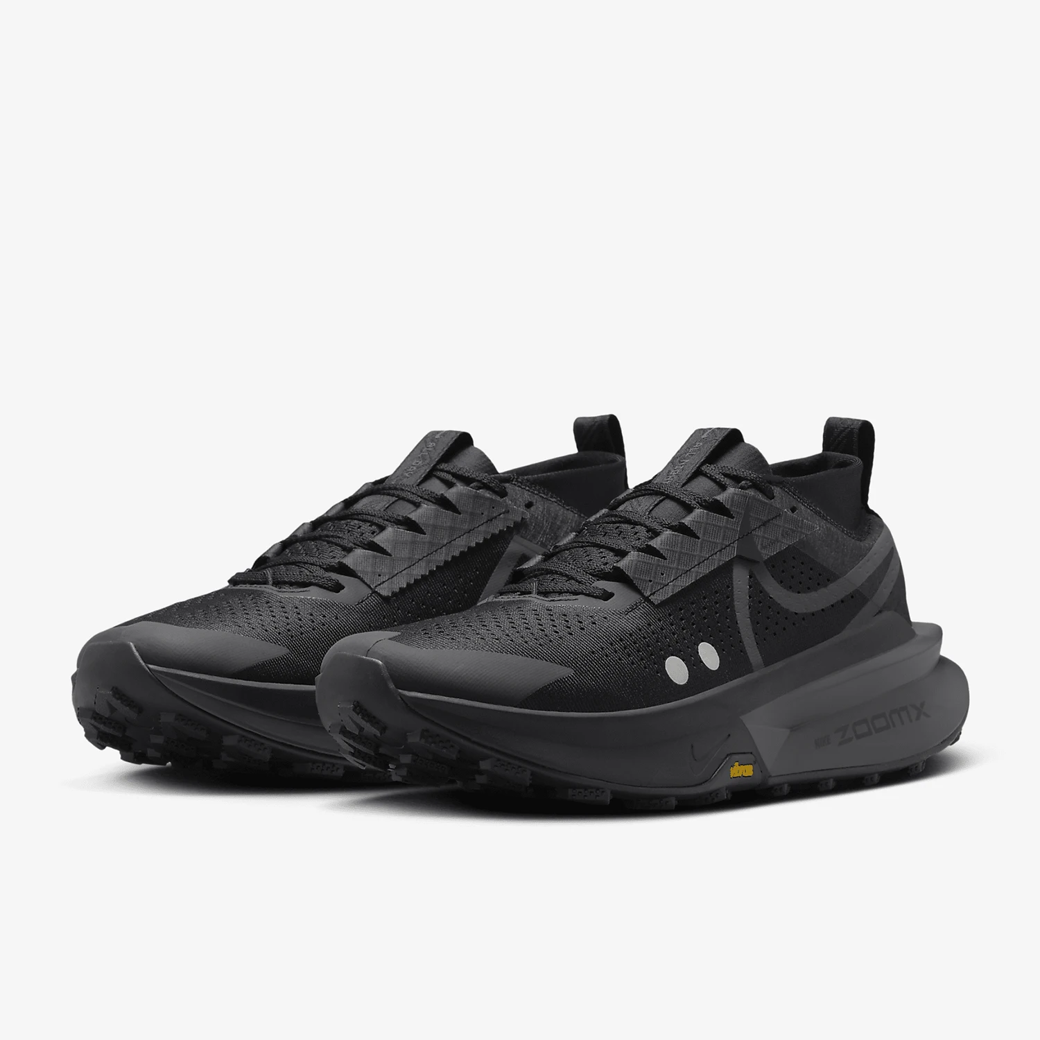 

Оригинальные мужские кроссовки Nike Zegama Trail 2 ZoomX для бездорожья FD5190-002
