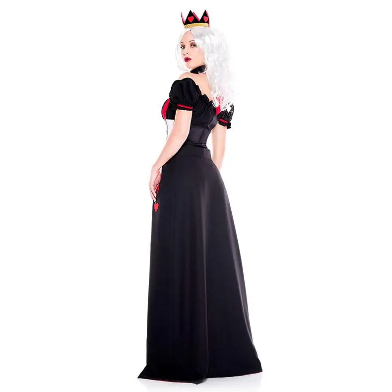 loween Cosplay Red Princ Dr Women's Princ Skirt Costume Ethnic Stage Wear Summer 202 No Brand Registered Trademark