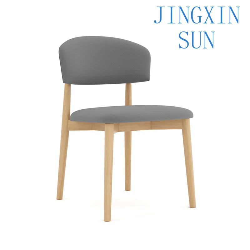 Sedie Sedia Sillas Comedor Wholesale Event Chairs Sedie Cucina Nordic Dining Room Wooden Dining Chair