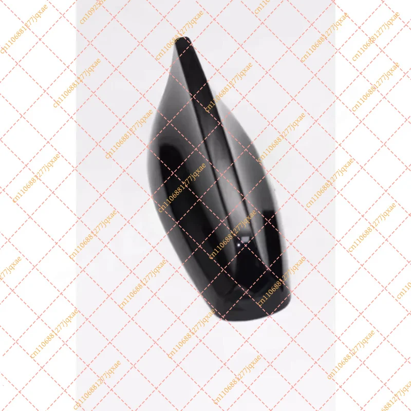 for Land Rover Range Rover Sport / Discovery 5 / Velar / Evoque / Discovery Sport (2018-2020) Roof Antenna Shell