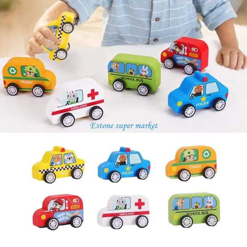 

090b Madler Toy Then Model Model инерция Автомобильная пожарная машина Set Boy Offback Toy Set модель пожарной машины скорой