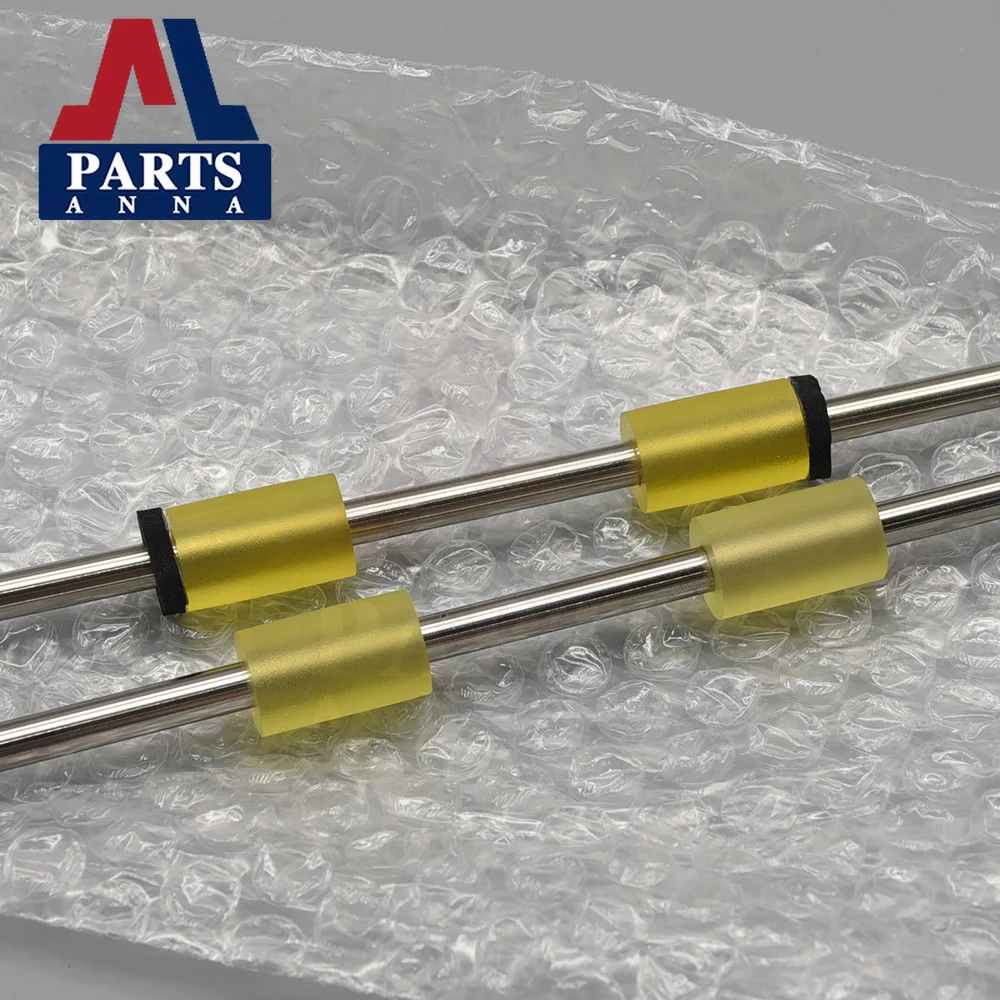 1set X PA03656-K975 PA03656-K976 Feed + Exit Roller Kit Pickup Drive Suitible For Fujitsu iX500 iX1400 iX1500 iX1600 N7100 N7100