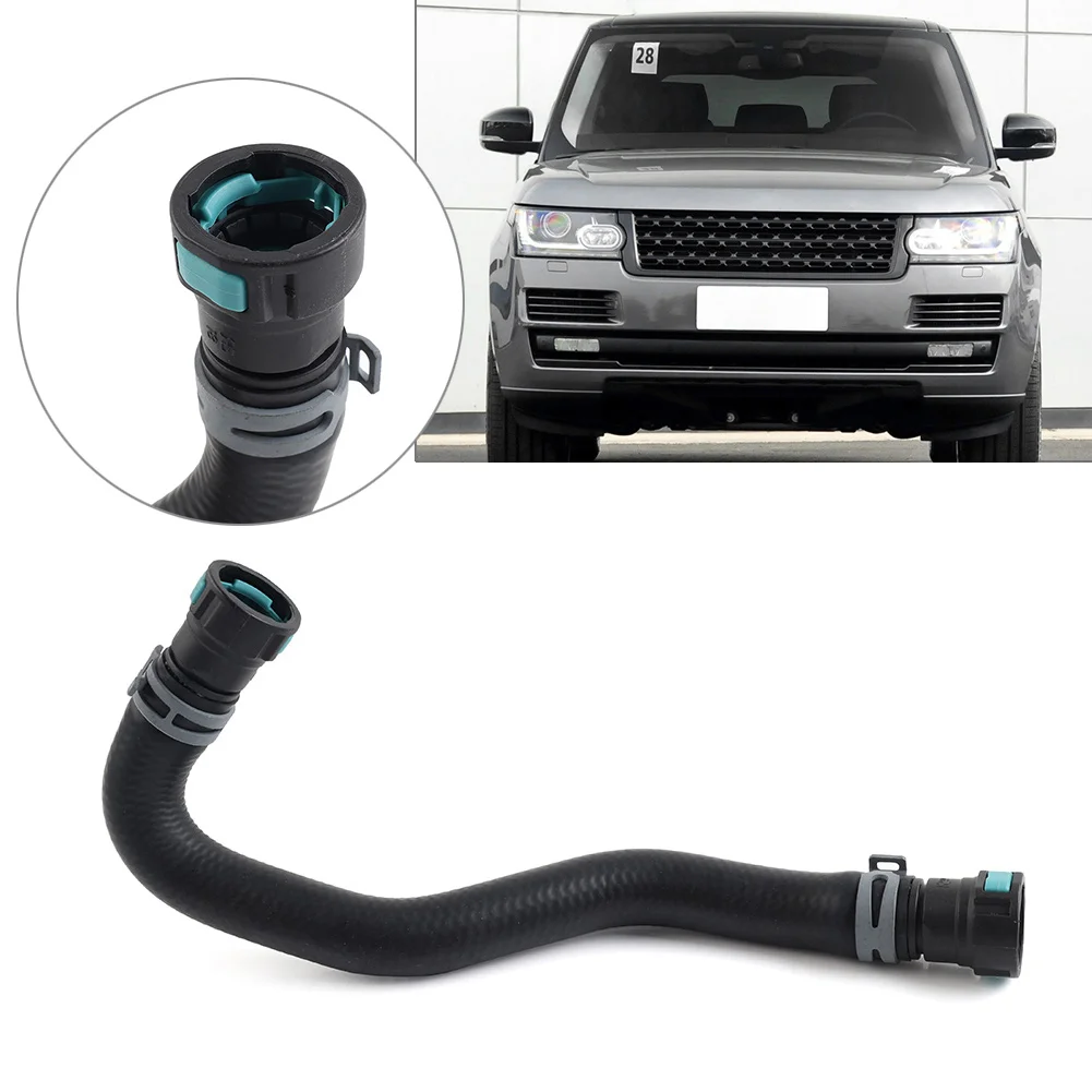 Car Engine Block To Heater Water Coolant Hose Pipe For Land Rover Range Rover Sport Discovery 5 LR034616 CPLA18K579 CPLA18K579AC