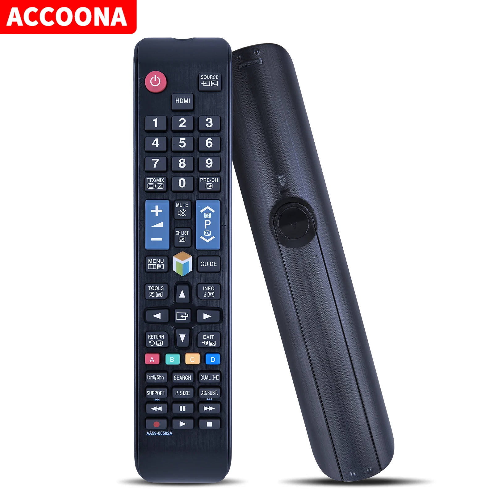 New Remote Control … - image