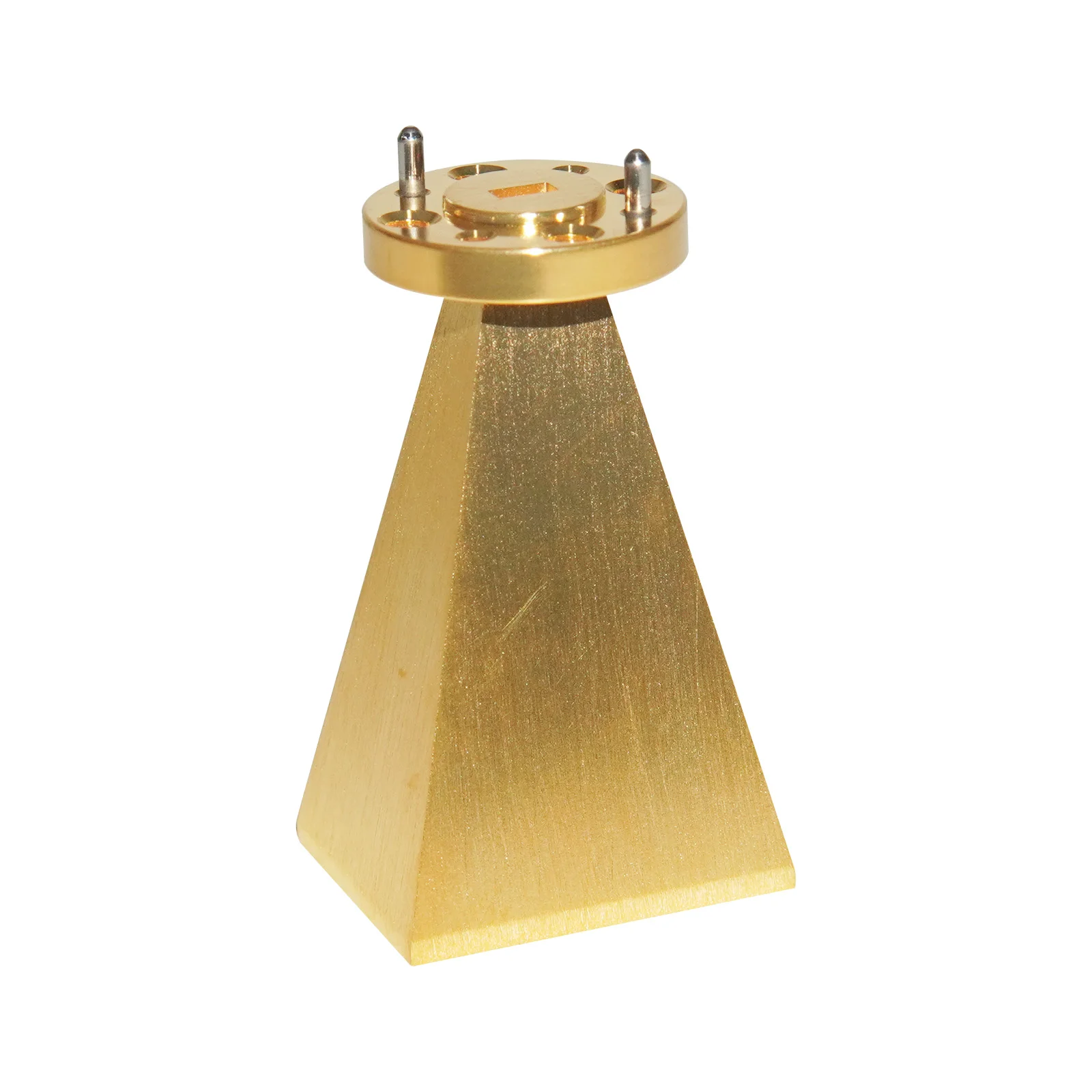 

Standard Gain Horn Antenna