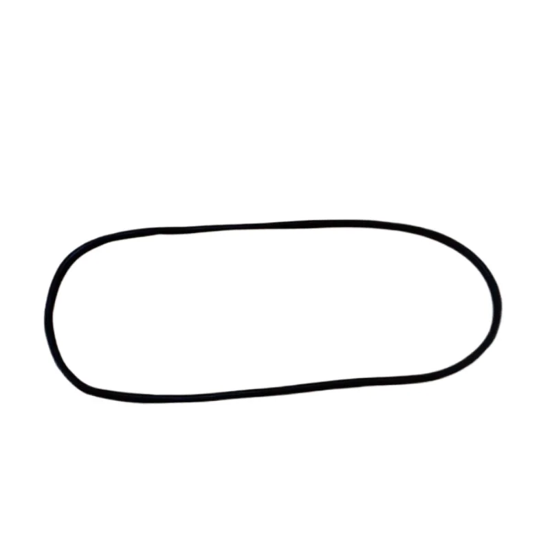 

1pc Rubber Door Sealing Strip for Chery Exploration 06
