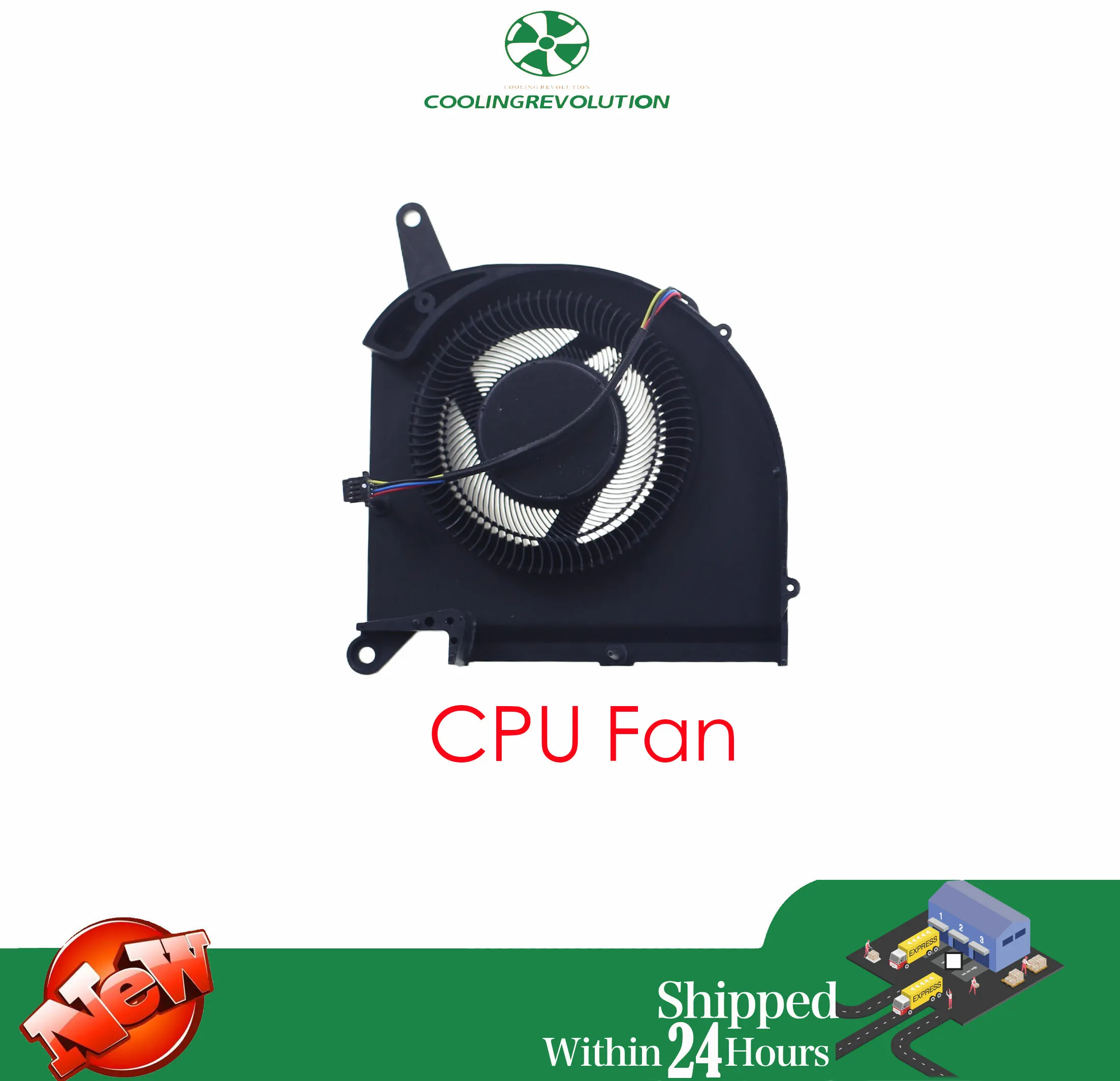 Laptop CPU GPU Cooling Fan DC12V 1A for Gigabyte Aorus 15G 15P RX7G 2021 DFSCK22D05883Q FNGS DFSCM22716392Q FNGT Fan