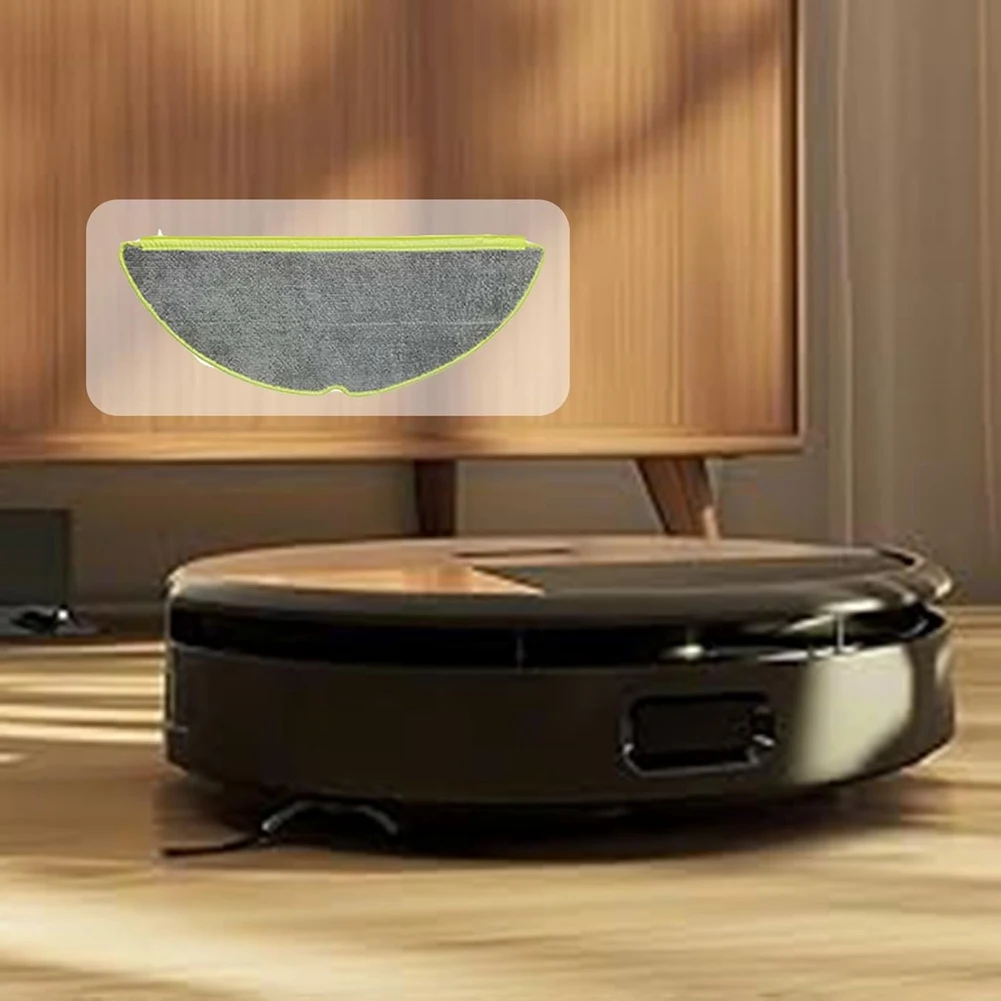 

【STOKED】запасные части для Irobot Roomba 205, детали пылесоса, основная боковая щетка, фильтр Hepa, ткань для швабры