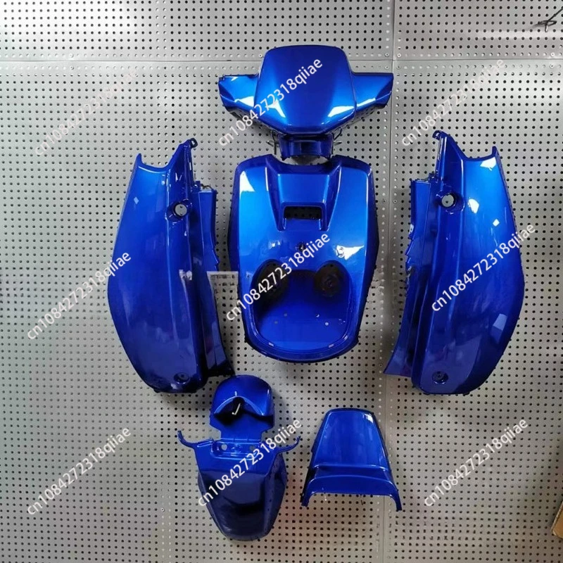 ¿Qué es el sistema de escape 4VP y por qué es ideal para tu scooter Yamaha BWS100?