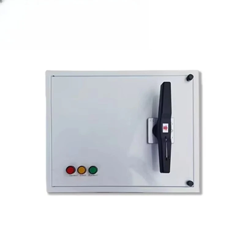 Box Type Dual Power…