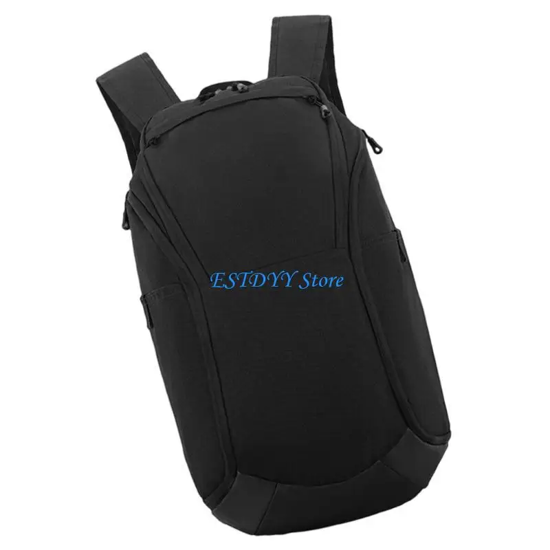 G6DE Gym Bag Large Capacity Sport Backpack Basketball Backpack Football Soccer Bag Large Capacity Fitness Bag for Hiking