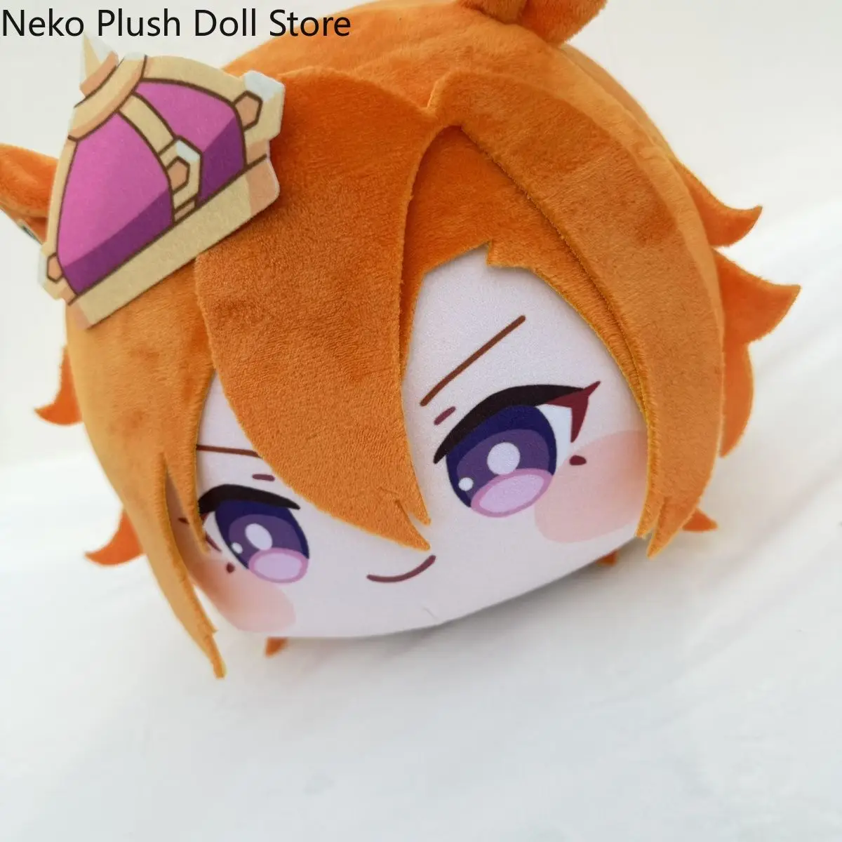 uma-musume-pretty-derby-tokai-teio-anime-cosplay-soft-idol-plushies-pillows-cushion-stuffed-plushie-throw-pillow-cute