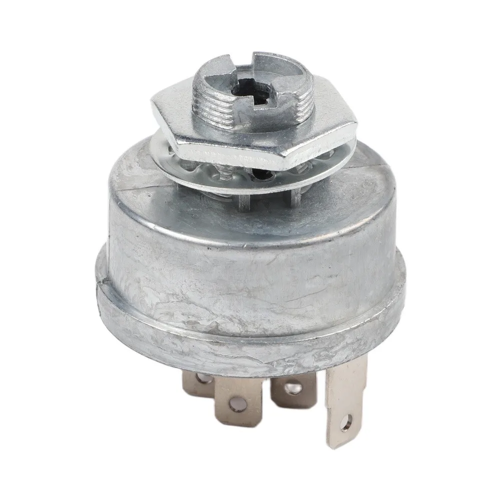 for Lawn Mower Parts Ignition Starter Keys Replacement for mpn 272360 131095 27-2360 325 for tractor 430-334 81000962 For 131095