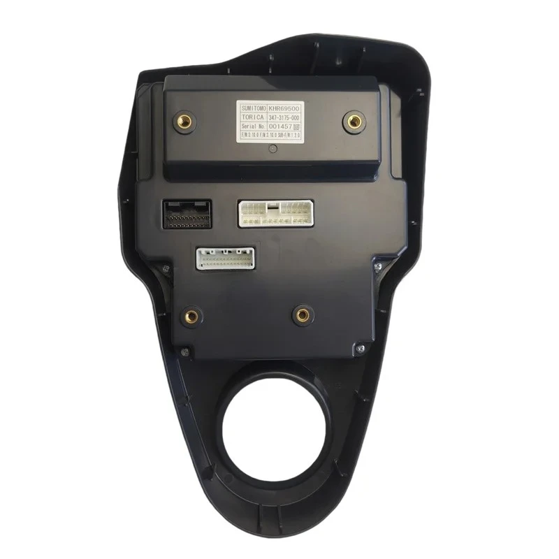 Genuine Excavator Parts KHR69500 KHR59620 KHR43202 KHR43203 KHR56800 KHR49202 KHR43222 for CX130D CX210D CX350D CX500D