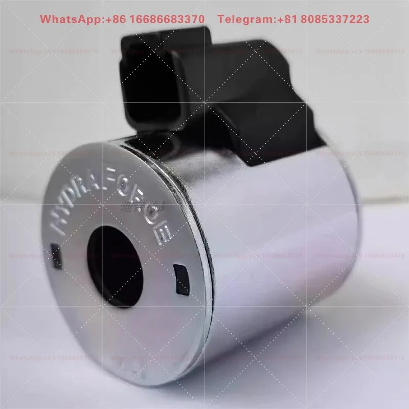 4305884 6351024 4305882 LC2-08-C-2H SC-10-2XER C2-8 Crane Hydraulic Solenoid Valve Coil