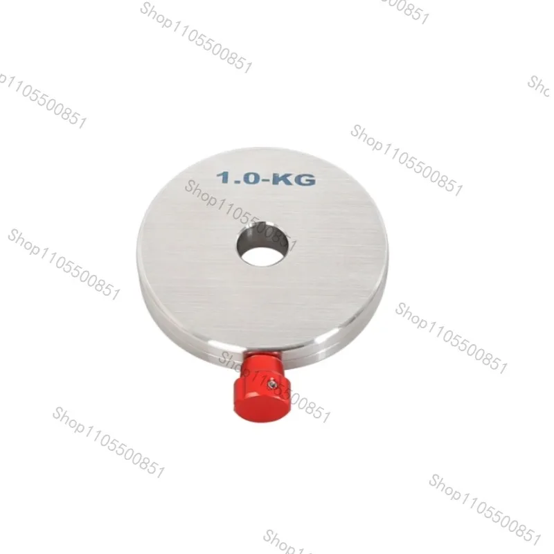 AM5/AM3 Harmonic Equator Stainless Steel Heavy Hammer Astronomical Accessories Balance Hammer