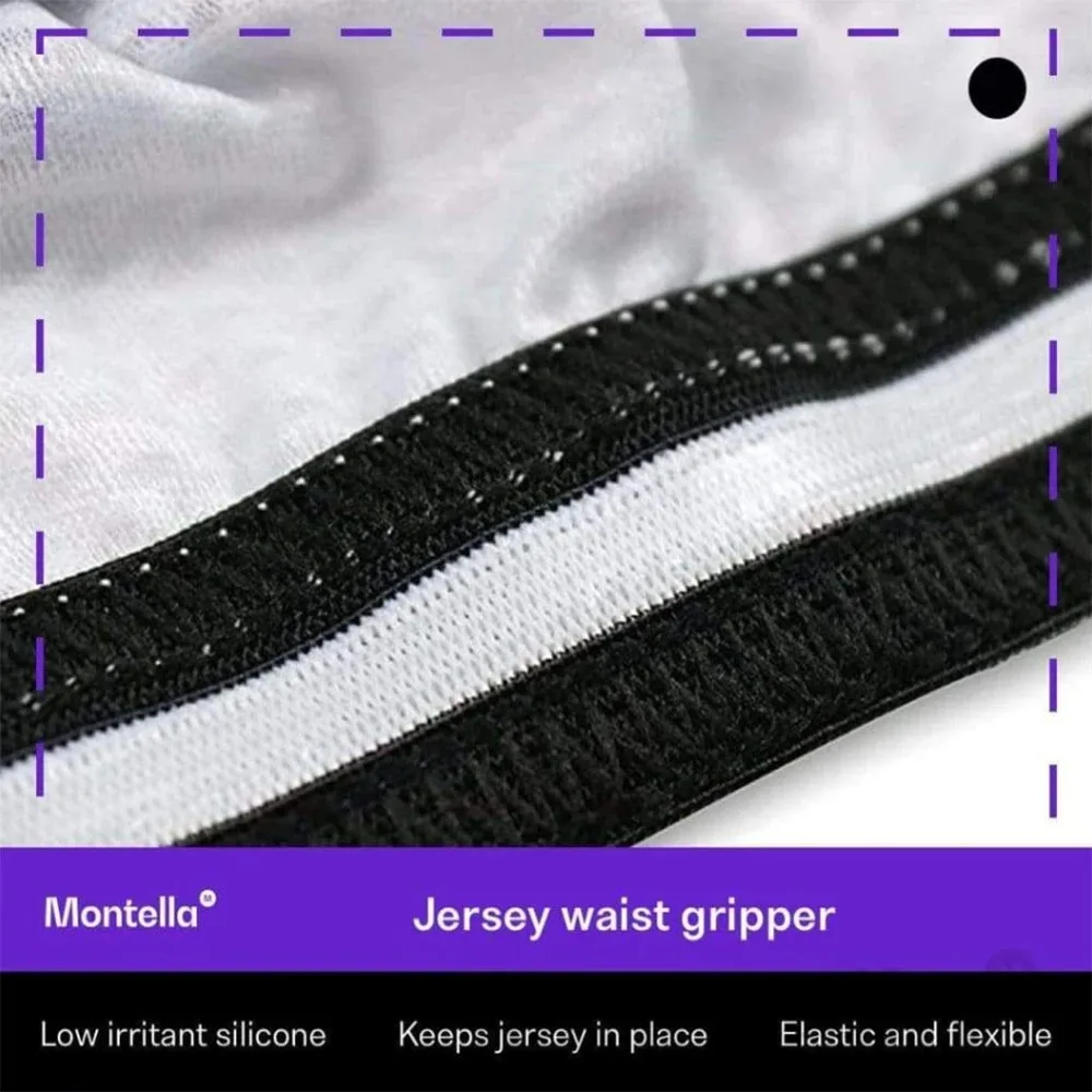 2024 Trikot-Set Strava Sommer Kurzarm Atmungsaktives Herren-Mountainbike-Trikot-Set Schweißableitendes, schnell trocknendes Trikot – Detail 5