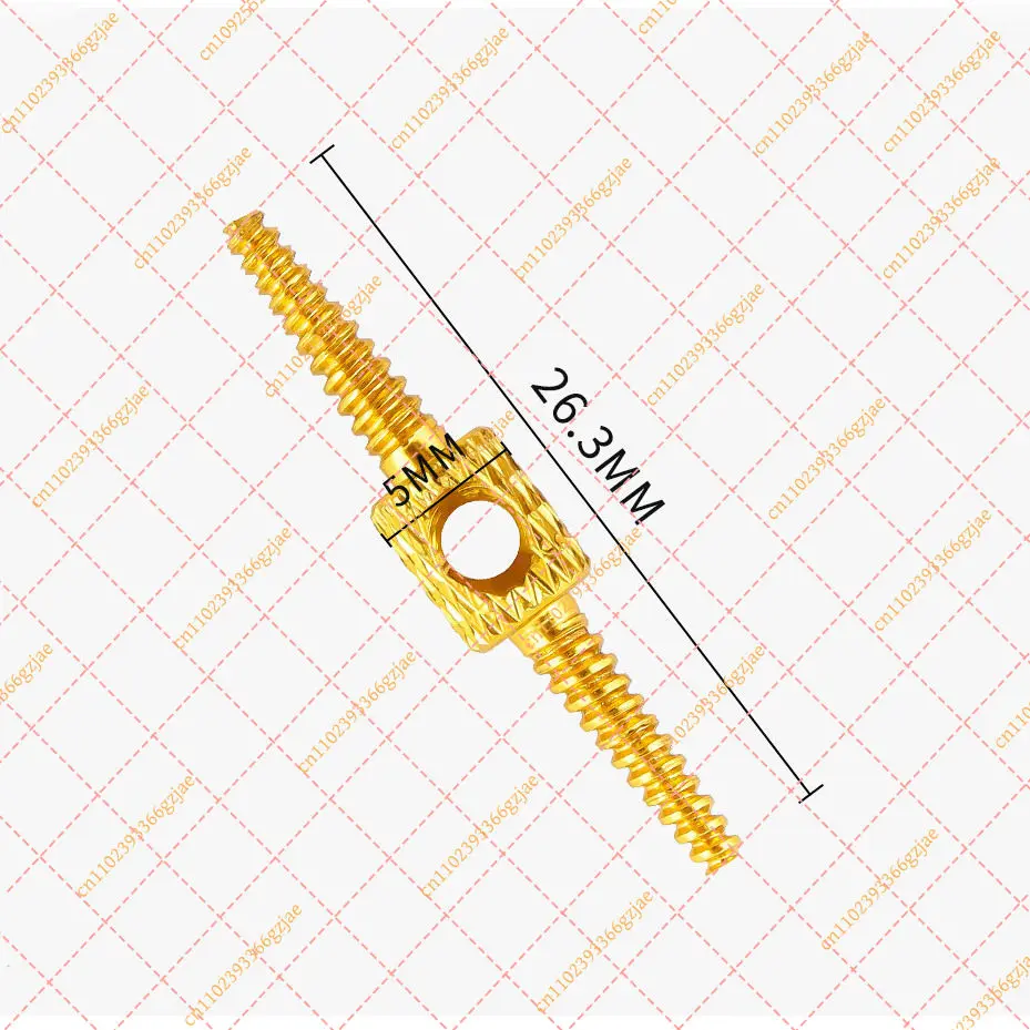 Bike Internal Cable Routing Frame Guide Connector for Brake Shift Hydraulic Hose, Replacement Cycling Part