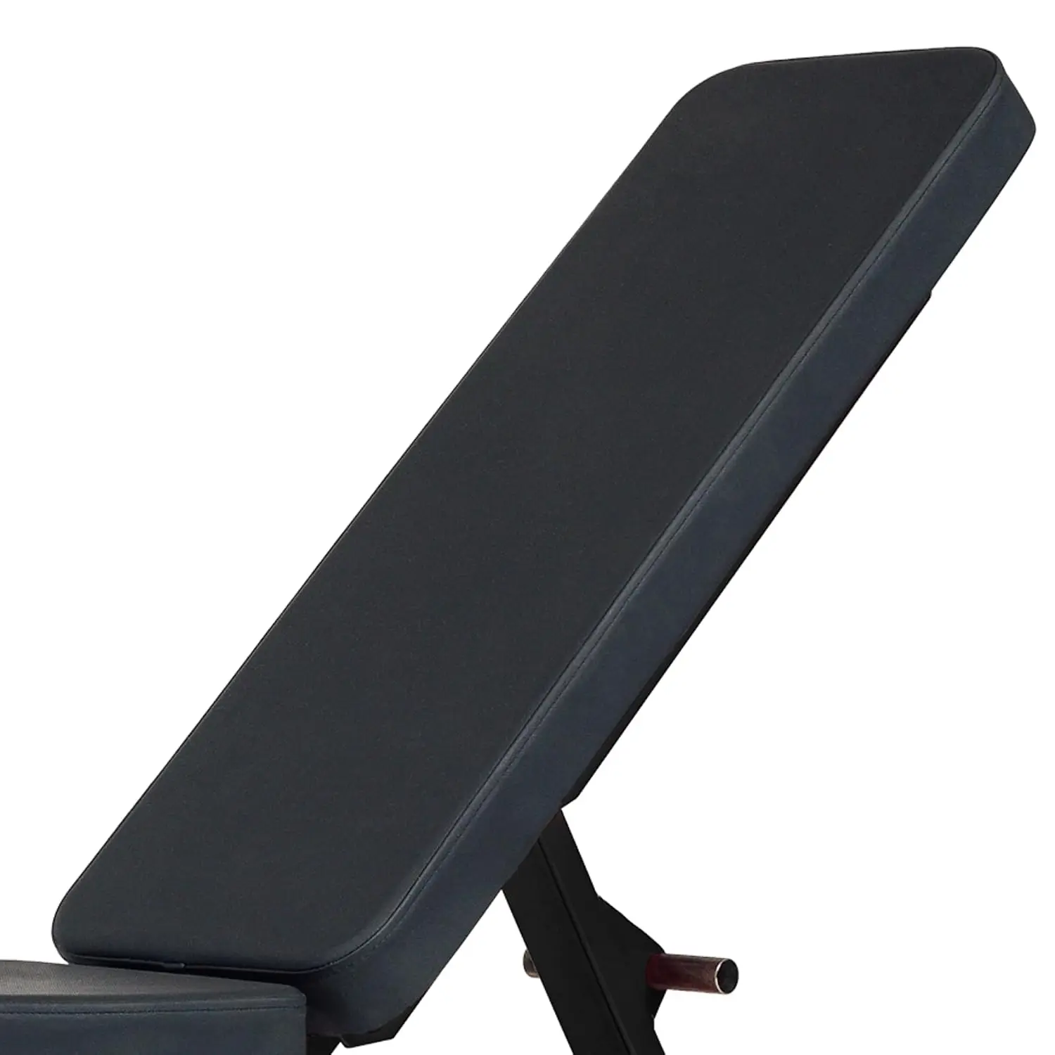 Nighthawk Adjustable Weight Bench | Home Gym Incline Decline Flat Workout Bench | Heavy Duty Fitness and Strength, Customized