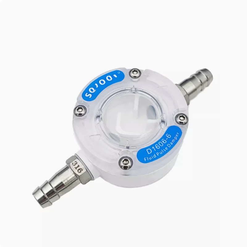 Was ist ein Pulsationsdämpfer und wie kann er Ihre Pumpentechnik optimieren?