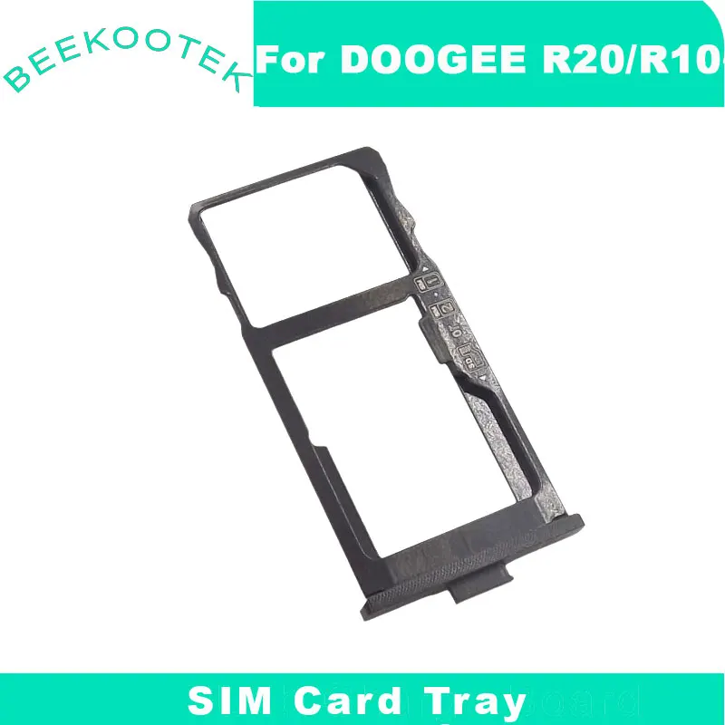 

Держатель для SIM-карты DOOGEE R10 R20, лоток для SIM-карт, адаптер, аксессуары для планшета DOOGEE R20