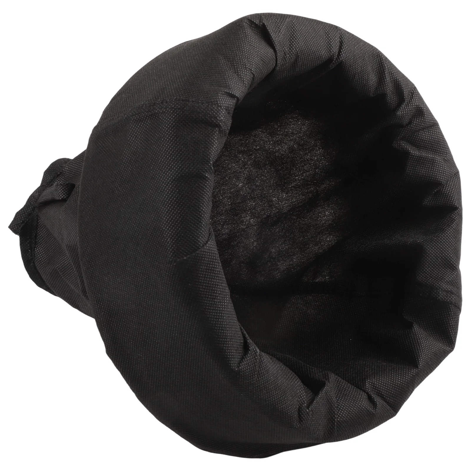 

Diameter 25cm Floating Planting Bag Black For Ponds Gardens And Water Features Floating Planting Bag Garden Tool Parts