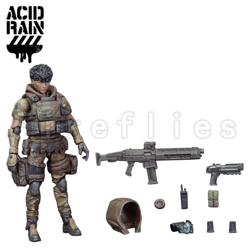 アシッドレイン SAND ANKYLO RV6s & BUNKER SET Acid Rain FAV-A103