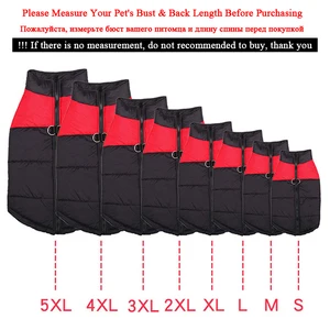 9 Hauptverkäufe Large Hundekleidung - №10