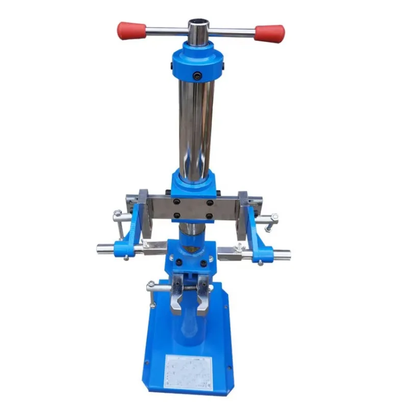 

SXLL Hot Sale Repair Tools Shock Absorption Spring Compressor Car Tire Tools