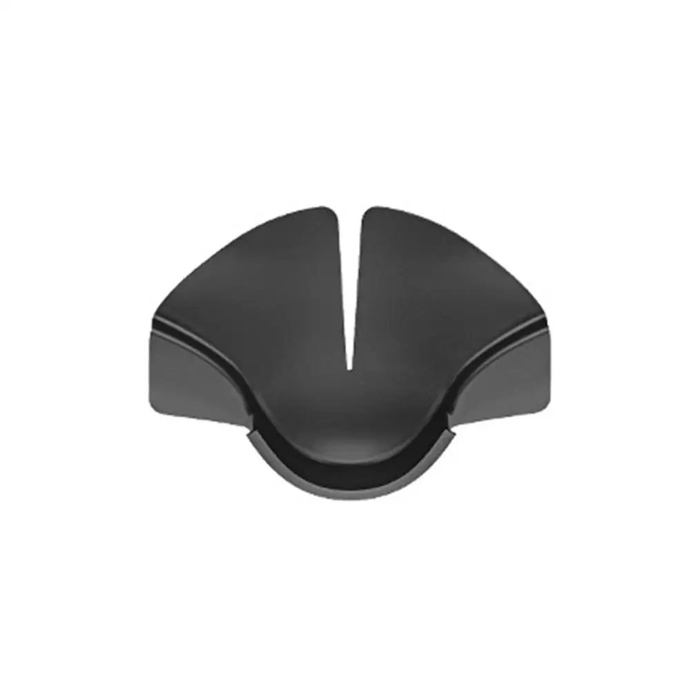 for Meta Quest 3 Silicone Nose Pad VR Headset Anti-sweat Replacement Nose Cover Washable for Meta Quest 3 VR Accessories